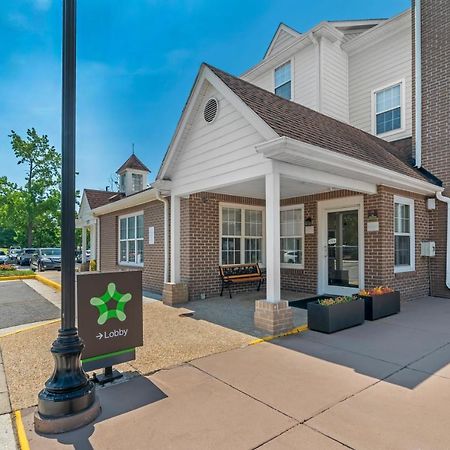 Extended Stay America Suites - Norfolk - Virginia Beach Exterior photo