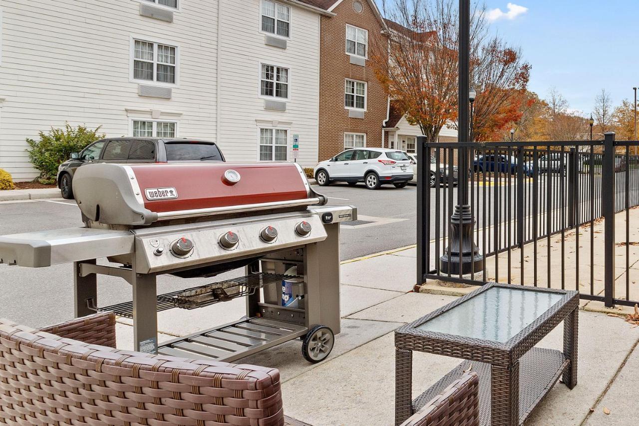 Extended Stay America Suites - Norfolk - Virginia Beach Exterior photo