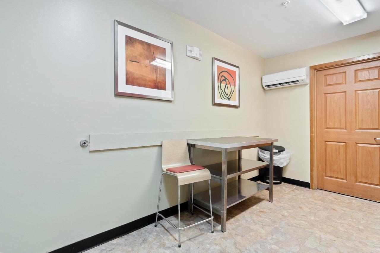 Extended Stay America Suites - Norfolk - Virginia Beach Exterior photo