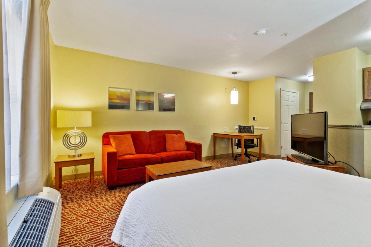 Extended Stay America Suites - Norfolk - Virginia Beach Exterior photo