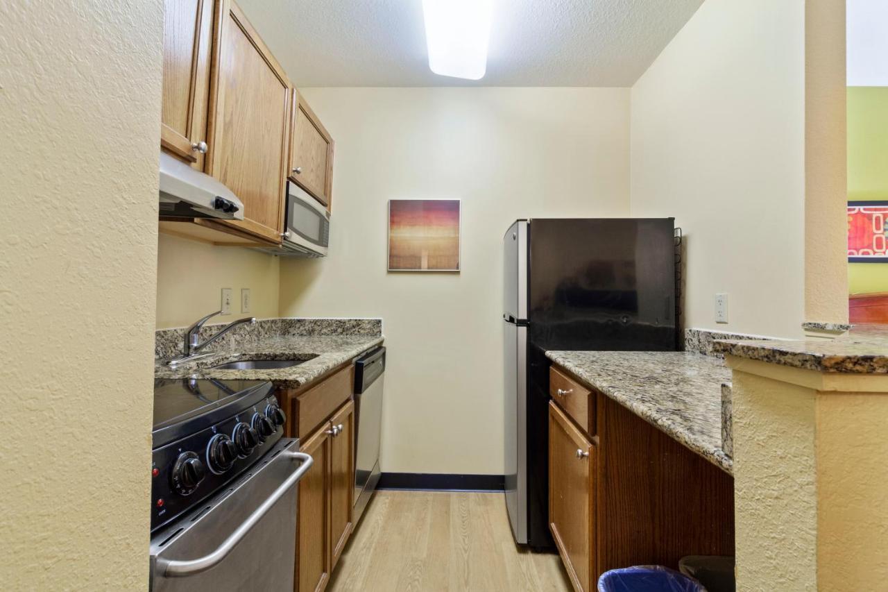 Extended Stay America Suites - Norfolk - Virginia Beach Exterior photo