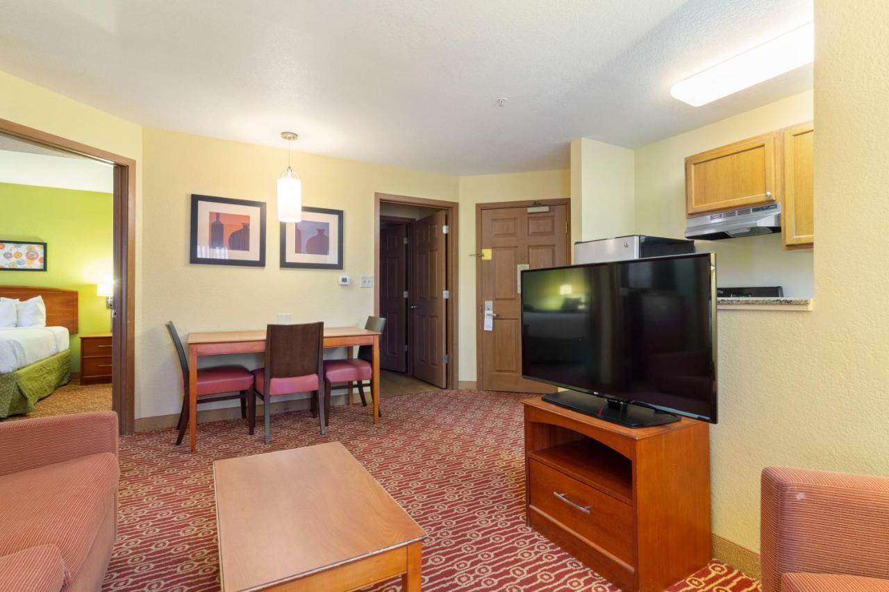 Extended Stay America Suites - Norfolk - Virginia Beach Exterior photo