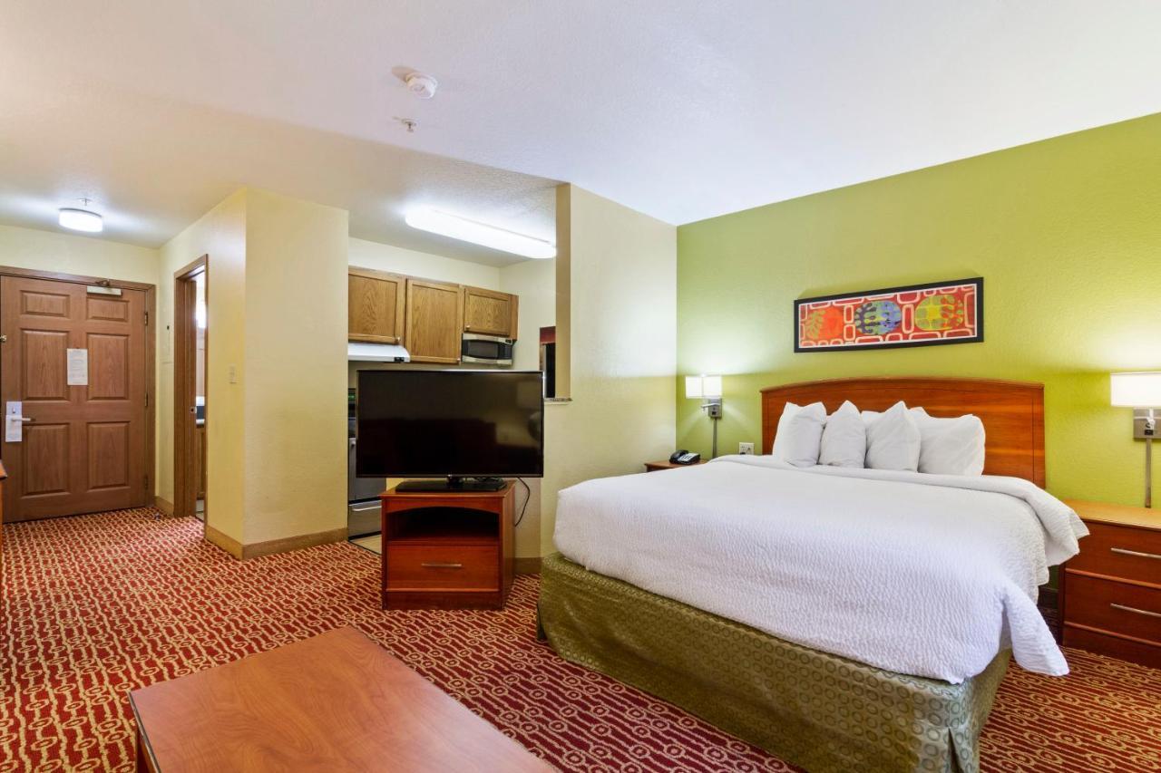 Extended Stay America Suites - Norfolk - Virginia Beach Exterior photo