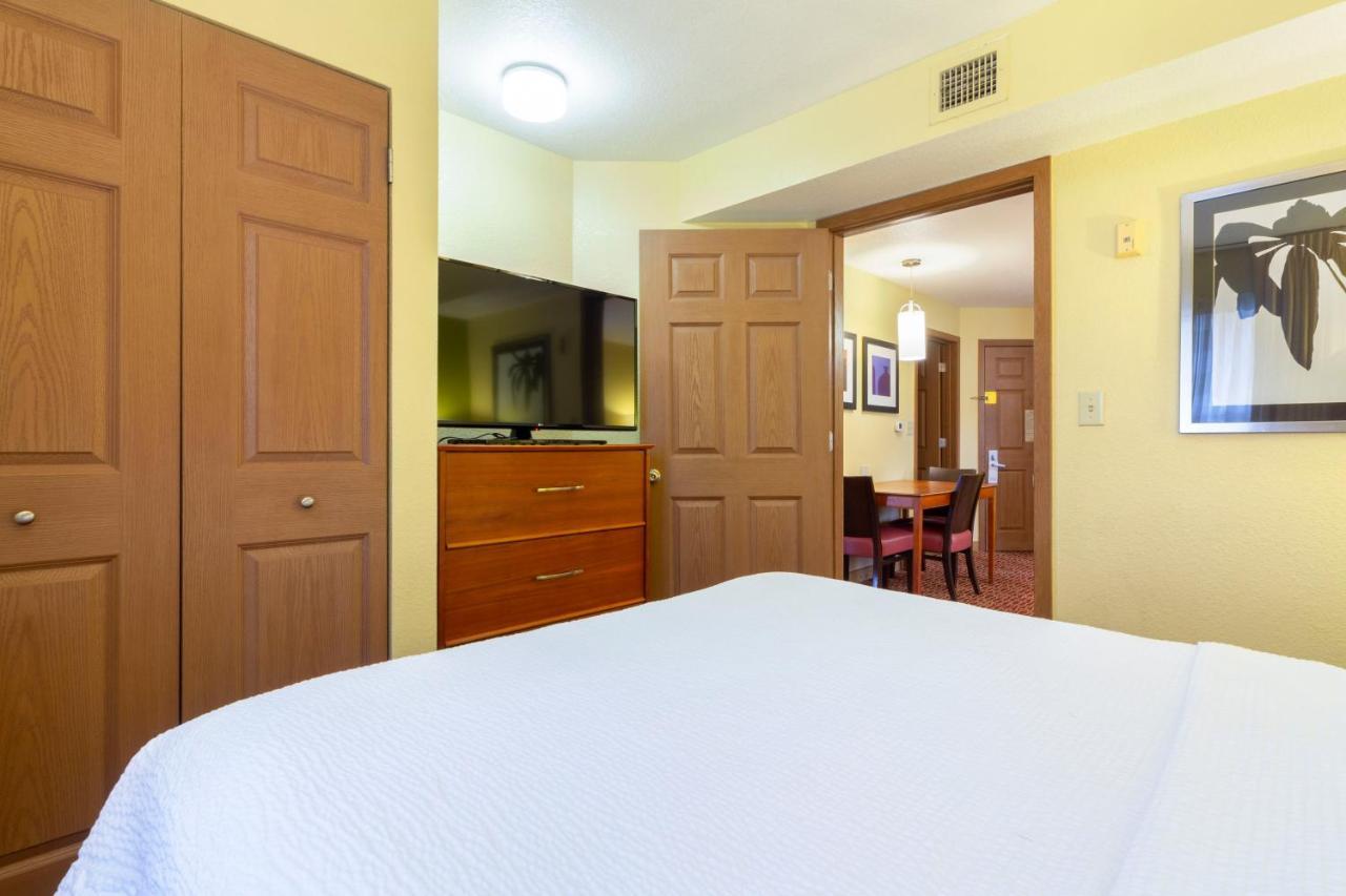 Extended Stay America Suites - Norfolk - Virginia Beach Exterior photo