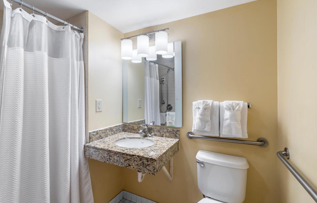 Extended Stay America Suites - Norfolk - Virginia Beach Exterior photo