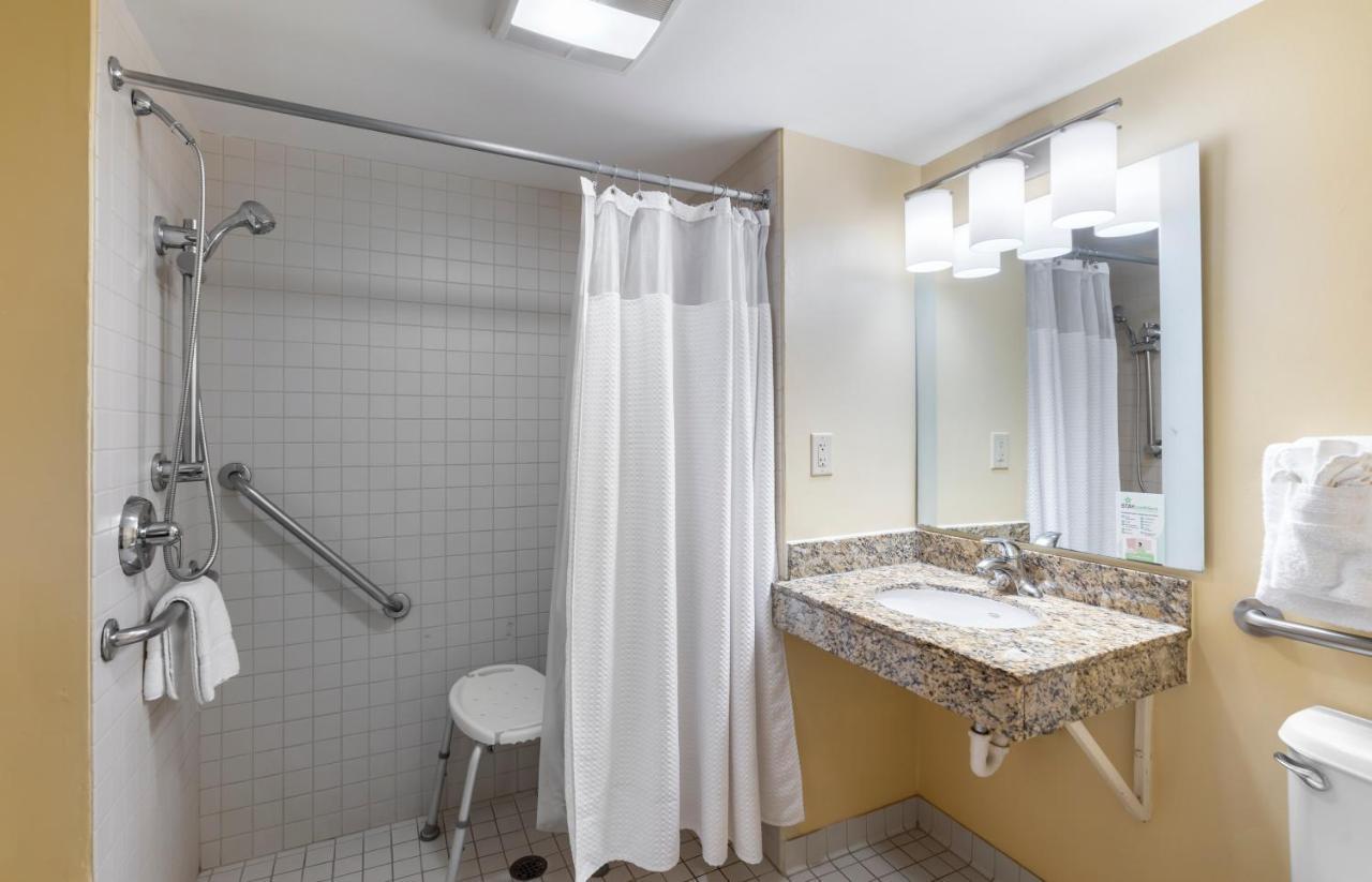 Extended Stay America Suites - Norfolk - Virginia Beach Exterior photo