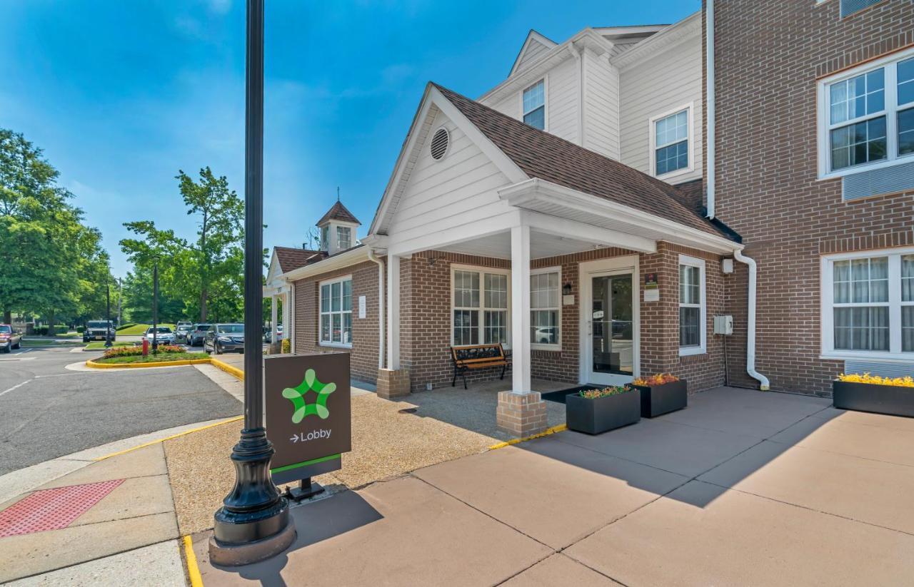 Extended Stay America Suites - Norfolk - Virginia Beach Exterior photo