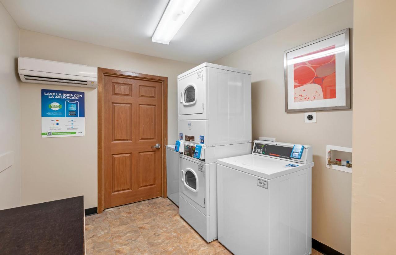 Extended Stay America Suites - Norfolk - Virginia Beach Exterior photo