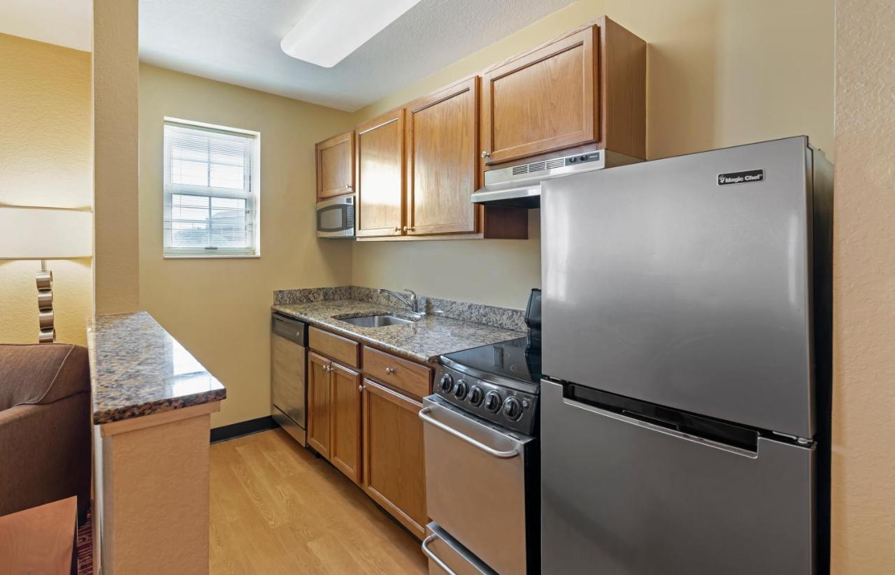 Extended Stay America Suites - Norfolk - Virginia Beach Exterior photo