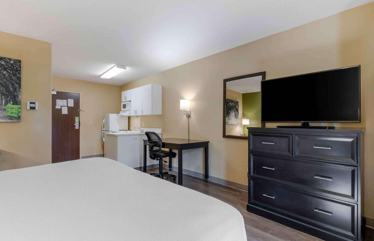 Extended Stay America Suites - Norfolk - Virginia Beach Exterior photo