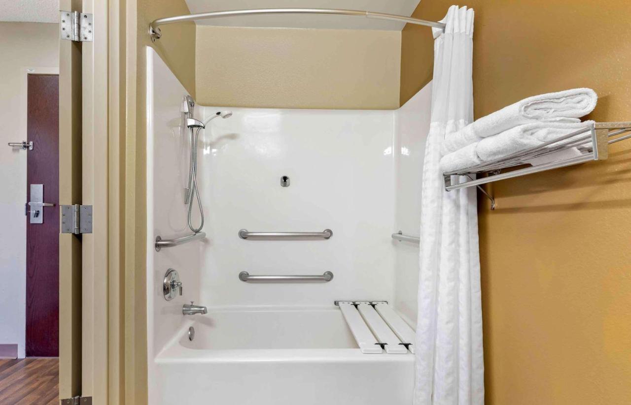 Extended Stay America Suites - Norfolk - Virginia Beach Exterior photo
