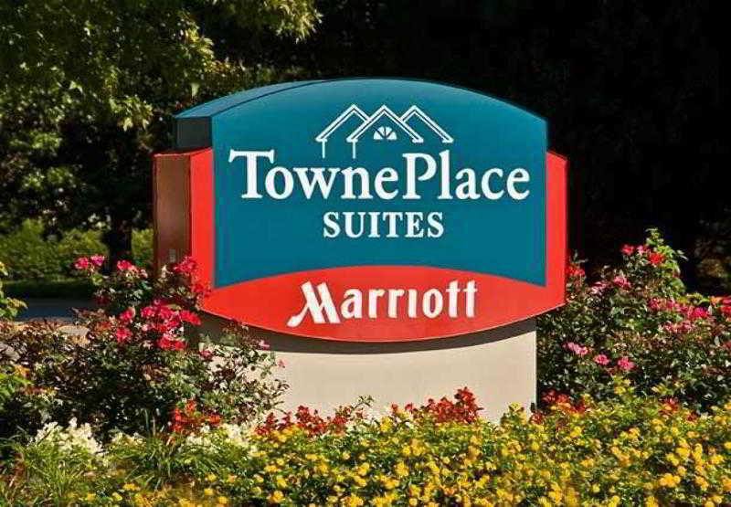 Extended Stay America Suites - Norfolk - Virginia Beach Exterior photo