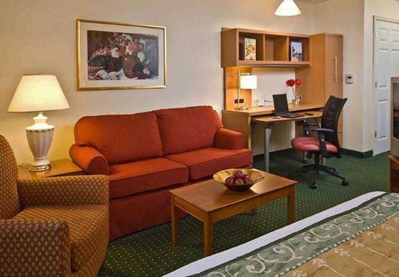 Extended Stay America Suites - Norfolk - Virginia Beach Room photo