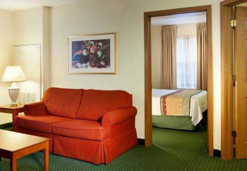 Extended Stay America Suites - Norfolk - Virginia Beach Room photo