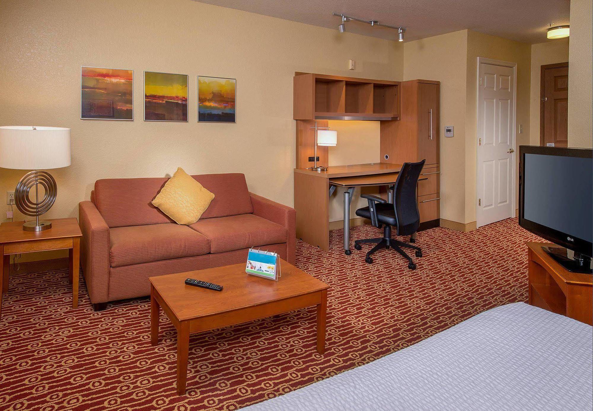 Extended Stay America Suites - Norfolk - Virginia Beach Exterior photo