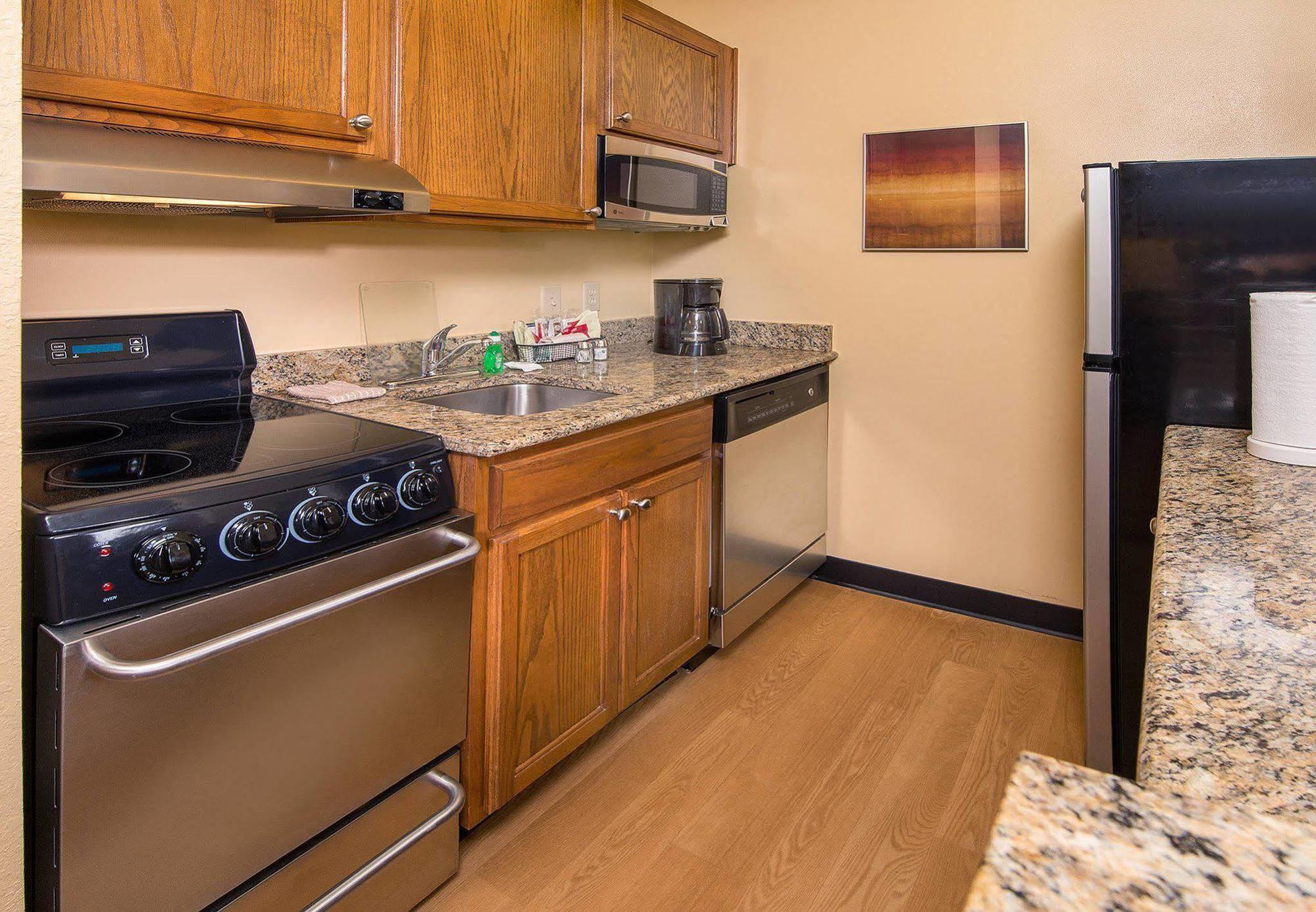 Extended Stay America Suites - Norfolk - Virginia Beach Exterior photo