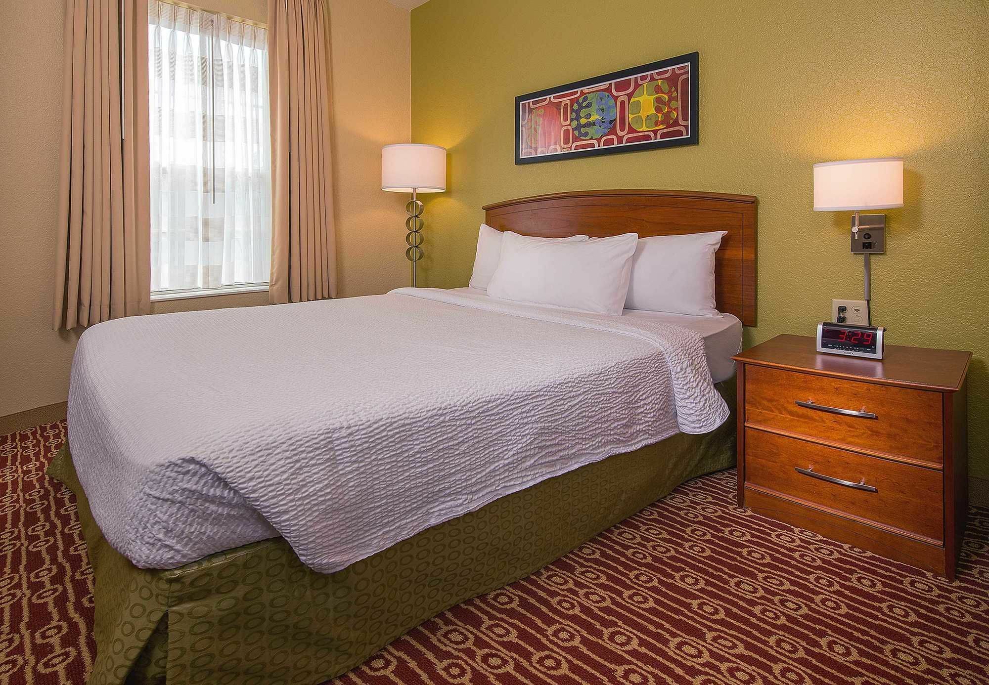 Extended Stay America Suites - Norfolk - Virginia Beach Exterior photo