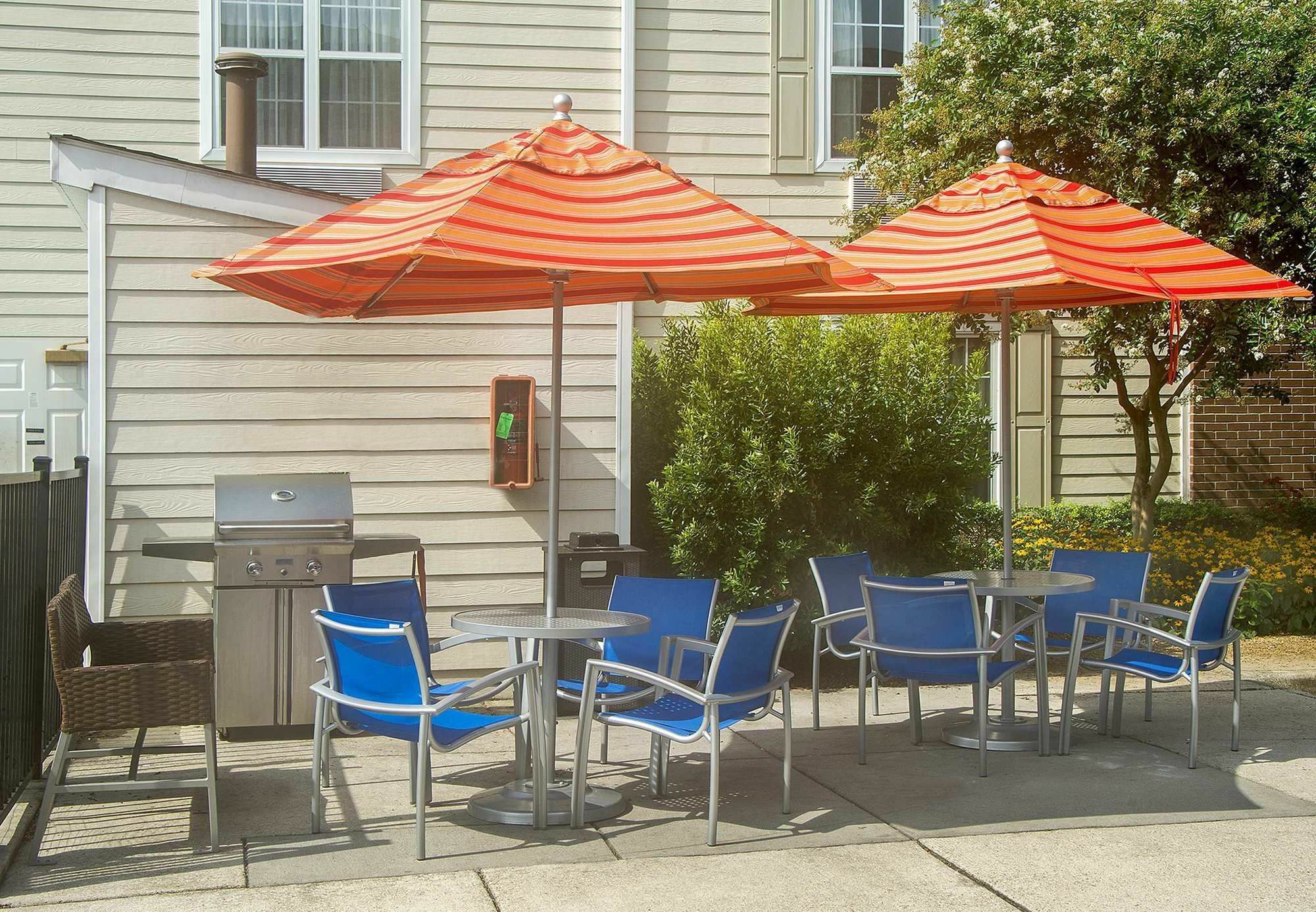 Extended Stay America Suites - Norfolk - Virginia Beach Exterior photo